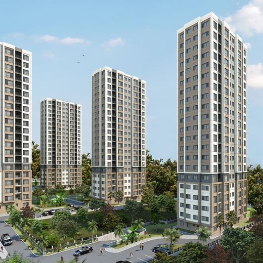 Image No.6-1 Bed Apartment for sale