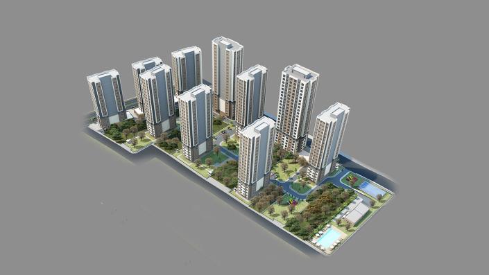 Image No.2-1 Bed Apartment for sale