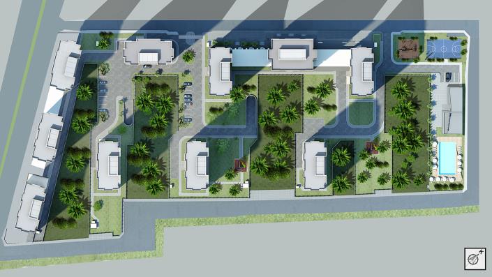 Image No.3-1 Bed Apartment for sale