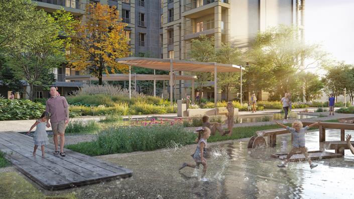 Image No.3-1 Bed Apartment for sale