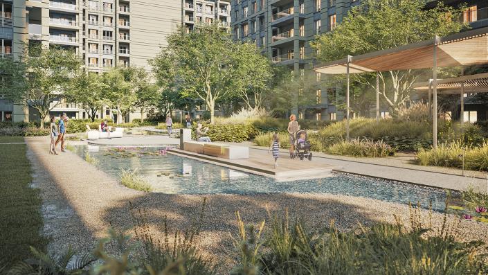 Image No.2-1 Bed Apartment for sale