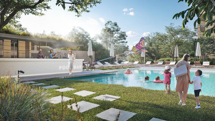 Image No.6-1 Bed Apartment for sale