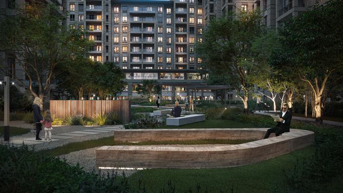 Image No.7-1 Bed Apartment for sale