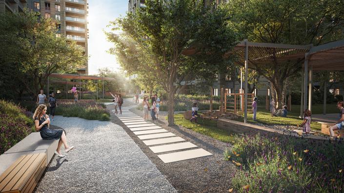 Image No.9-1 Bed Apartment for sale