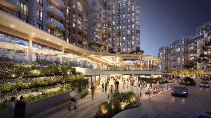 Image No.11-1 Bed Apartment for sale