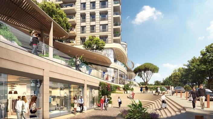 Image No.13-1 Bed Apartment for sale