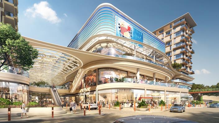 Image No.14-1 Bed Apartment for sale