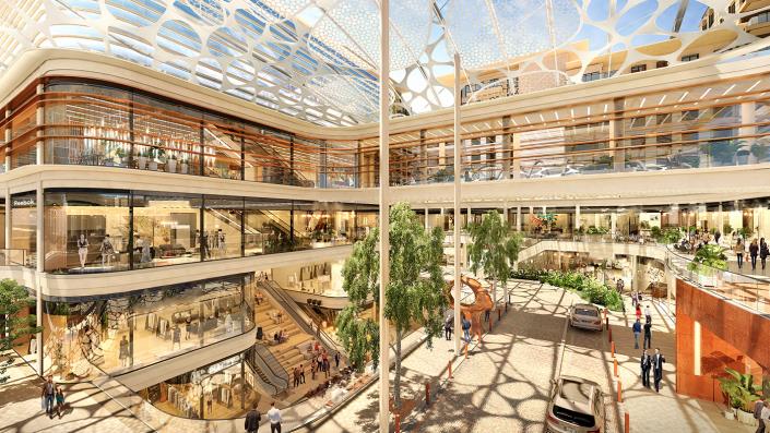 Image No.16-1 Bed Apartment for sale