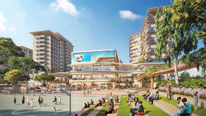 Image No.17-1 Bed Apartment for sale