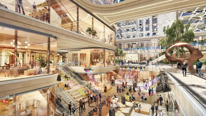 Image No.18-1 Bed Apartment for sale