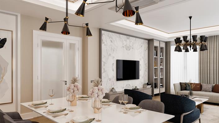 Image No.19-1 Bed Apartment for sale