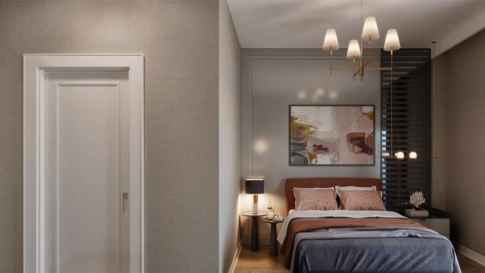 Image No.25-1 Bed Apartment for sale