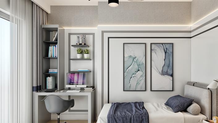 Image No.27-1 Bed Apartment for sale