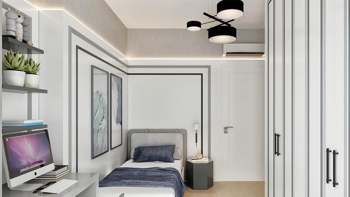 Image No.28-1 Bed Apartment for sale