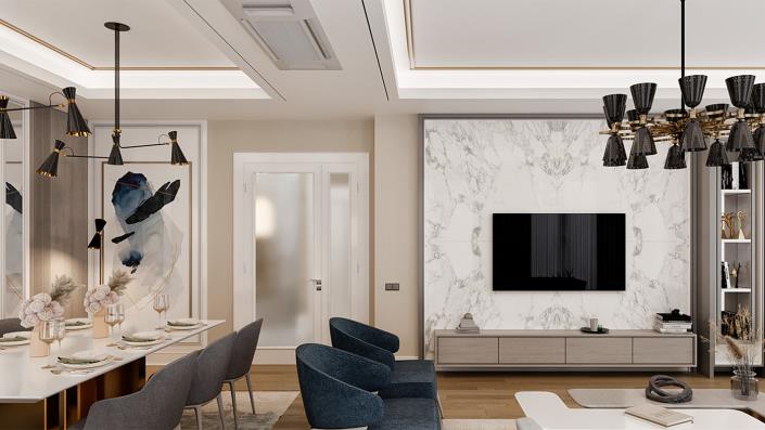 Image No.21-1 Bed Apartment for sale