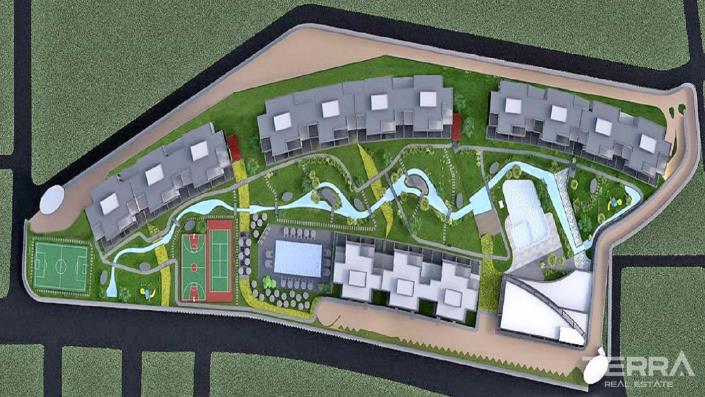 Image No.2-1 Bed Apartment for sale