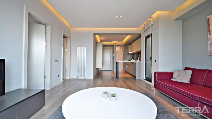 Image No.20-1 Bed Apartment for sale