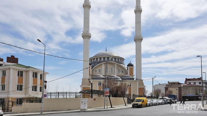 Image No.47-1 Bed Apartment for sale