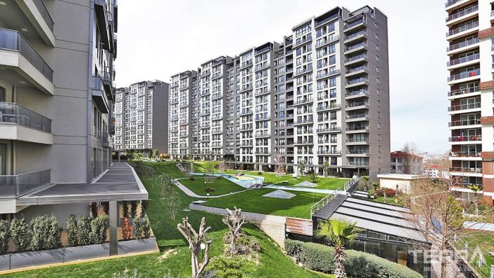 Image No.10-1 Bed Apartment for sale