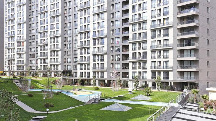 Image No.14-1 Bed Apartment for sale