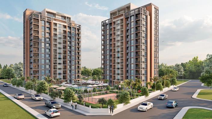 Image No.1-1 Bed Apartment for sale