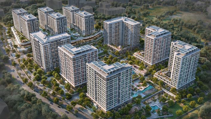 Image No.2-1 Bed Apartment for sale