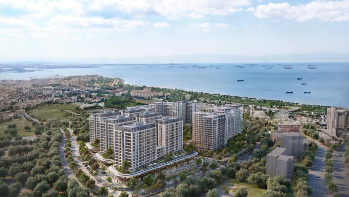 Image No.4-1 Bed Apartment for sale