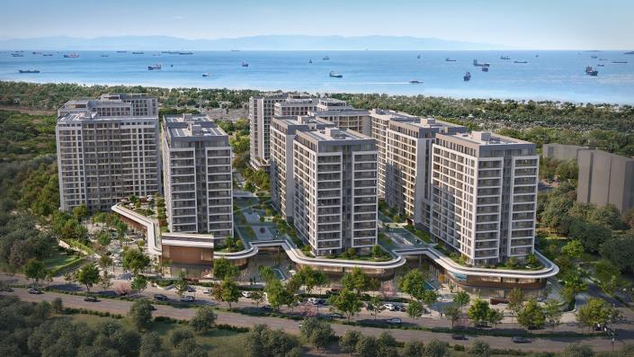 Image No.5-1 Bed Apartment for sale