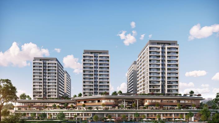 Image No.7-1 Bed Apartment for sale