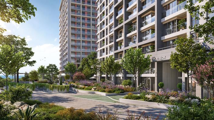 Image No.8-1 Bed Apartment for sale