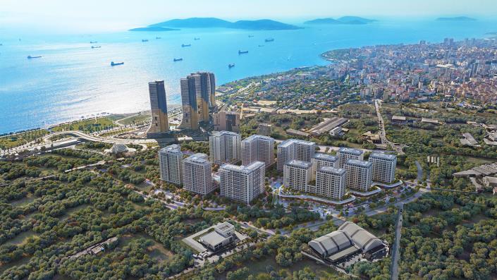 Image No.12-1 Bed Apartment for sale