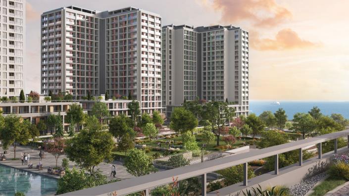 Image No.13-1 Bed Apartment for sale