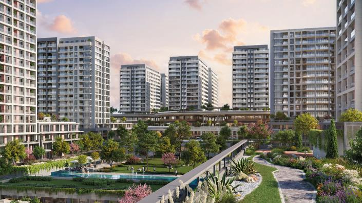 Image No.14-1 Bed Apartment for sale