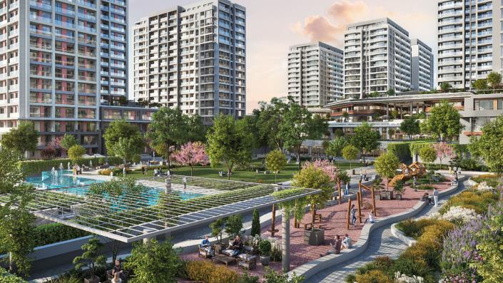 Image No.15-1 Bed Apartment for sale