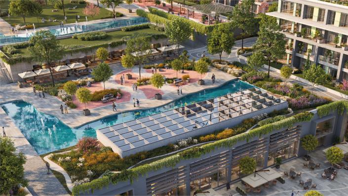 Image No.16-1 Bed Apartment for sale