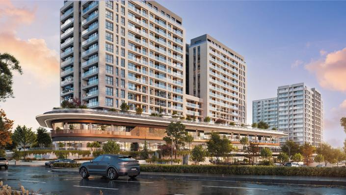 Image No.17-1 Bed Apartment for sale