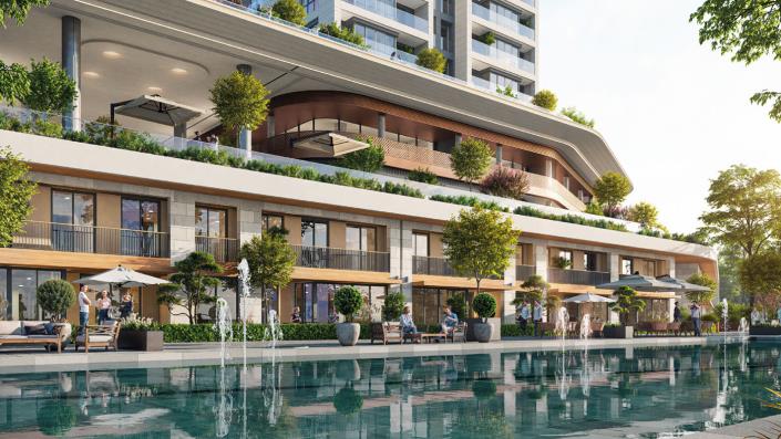 Image No.18-1 Bed Apartment for sale