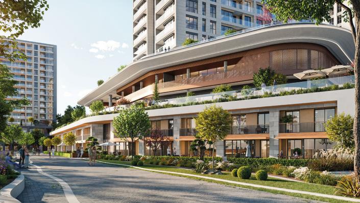 Image No.19-1 Bed Apartment for sale