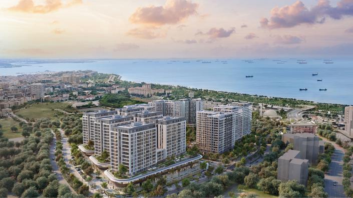 Image No.20-1 Bed Apartment for sale