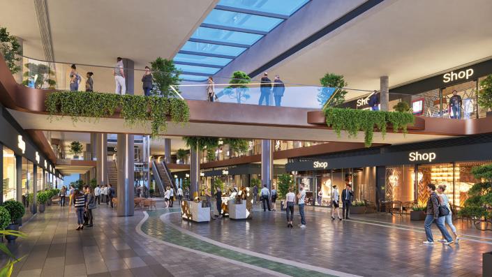 Image No.21-1 Bed Apartment for sale