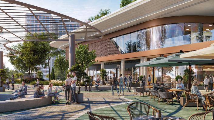 Image No.22-1 Bed Apartment for sale