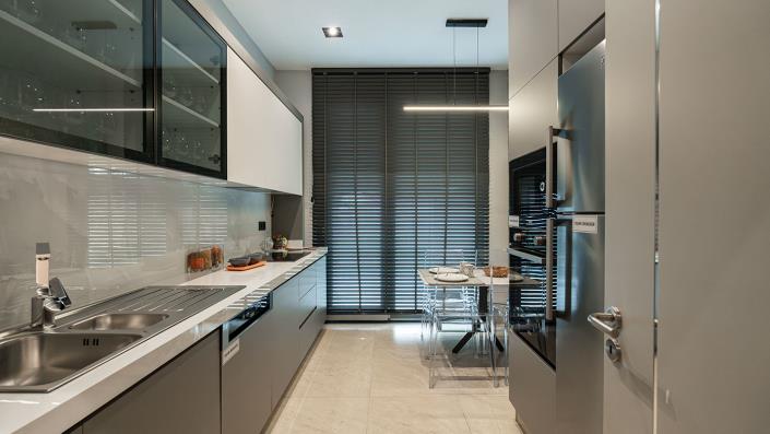 Image No.23-1 Bed Apartment for sale