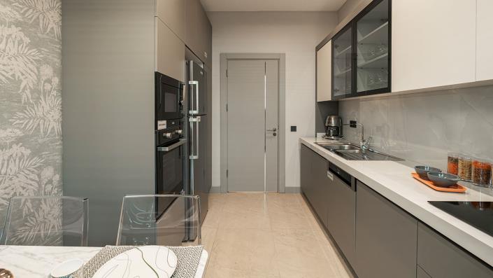 Image No.24-1 Bed Apartment for sale