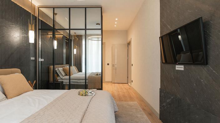 Image No.31-1 Bed Apartment for sale