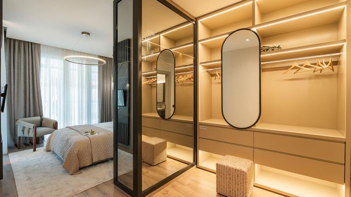 Image No.32-1 Bed Apartment for sale