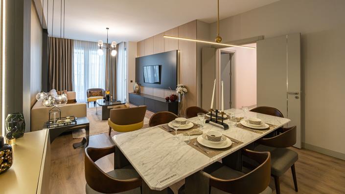 Image No.26-1 Bed Apartment for sale