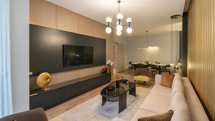 Image No.27-1 Bed Apartment for sale