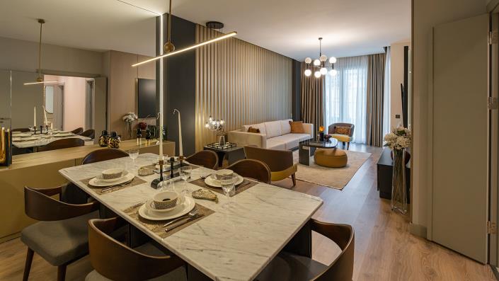 Image No.25-1 Bed Apartment for sale