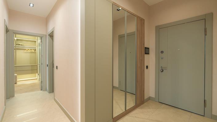 Image No.40-1 Bed Apartment for sale