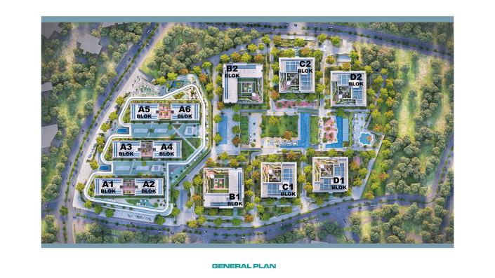 Image No.41-1 Bed Apartment for sale